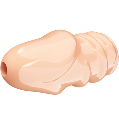 PRETTY LOVE - JEREMY PÊNIS NATURAL MAIS GROSSO