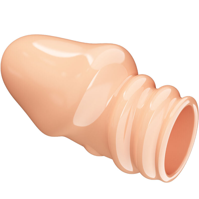 PRETTY LOVE - JEREMY PÊNIS NATURAL MAIS GROSSO