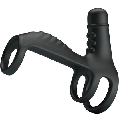 PRETTY LOVE - MANGA EXTENSIVA DE SILICONE MACIO E ELÁSTICO