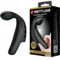 PRETTY LOVE - DEDAL VIBRADOR BLACK GORGON