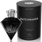EYE OF LOVE - MATCHMAKER PERFUME DE FEROMÔNIO DIAMANTE NEGRO ATRAIA ELA 30 ML