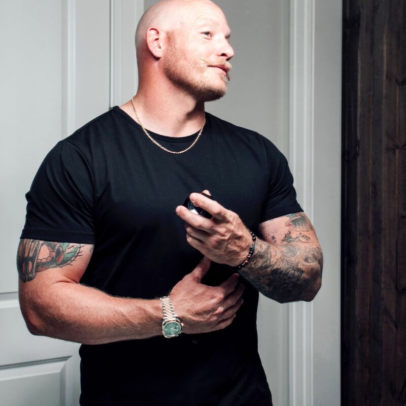 AUGE DER LIEBE - MATCHMAKER BLACK DIAMOND PHEROMONE PARFÜM ZIEH SIE AN 30 ML