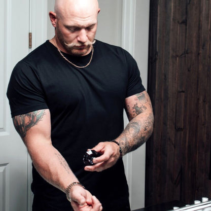 EYE OF LOVE - MATCHMAKER PERFUME DE FEROMÔNIO DIAMANTE NEGRO ATRAIA ELA 30 ML