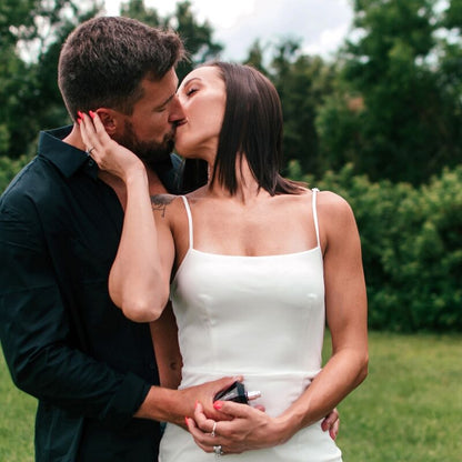 EYE OF LOVE - MATCHMAKER PERFUME DE FEROMÔNIO DIAMANTE NEGRO ATRAIA ELA 30 ML