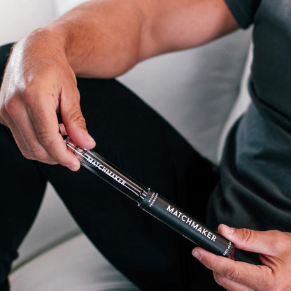 EYE OF LOVE - MATCHMAKER PERFUME DE FEROMÔNIO DIAMANTE NEGRO ATRAIA ELA 10 ML