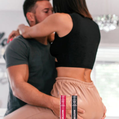 EYE OF LOVE - MATCHMAKER PERFUME DE FEROMÔNIO DIAMANTE NEGRO ATRAIA ELA 10 ML