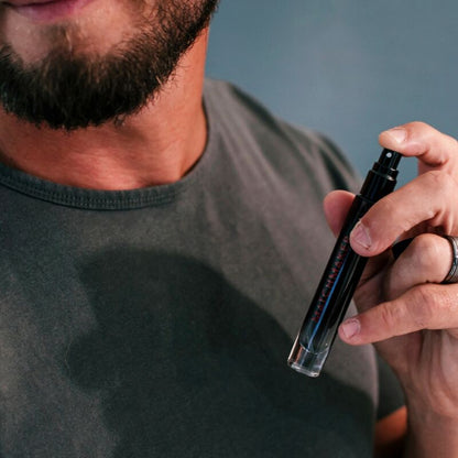 EYE OF LOVE - MATCHMAKER BLACK DIAMOND LGBTQ PERFUME FEROMONAS PARA ELE 10 ML