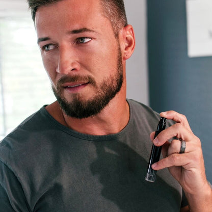 EYE OF LOVE - MATCHMAKER PERFUME DE FEROMÔNIO DIAMANTE NEGRO ATRAIA-OS 10 ML