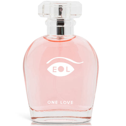 OLHO DO AMOR - EOL PHR PARFUM DELUXE 50 ML - ONE LOVE