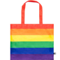 ORGULHO - LBGT SACOLA TOTE
