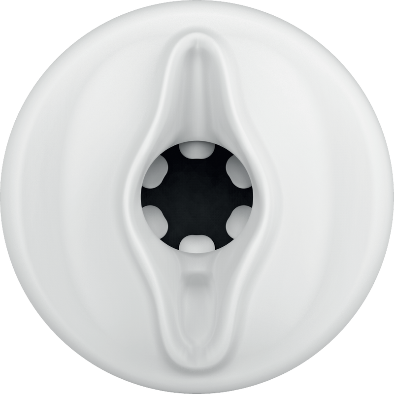 JAMYJOB - MASTURBADOR DE COMPRESSÃO E VIBRAÇÃO JANGO