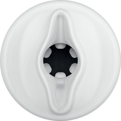 JAMYJOB - MASTURBADOR DE COMPRESSÃO E VIBRAÇÃO JANGO