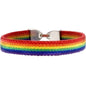 PRIDE - PULSEIRA DE BORRACHA DE LUXO PARA MENINA PRIDE