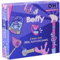 BEFFY - PRESERVATIVO PARA SEXO ORAL
