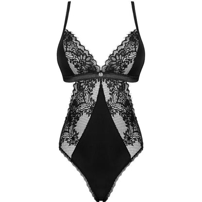 OBSESSIVO - MADERRIS TEDDY XS/S