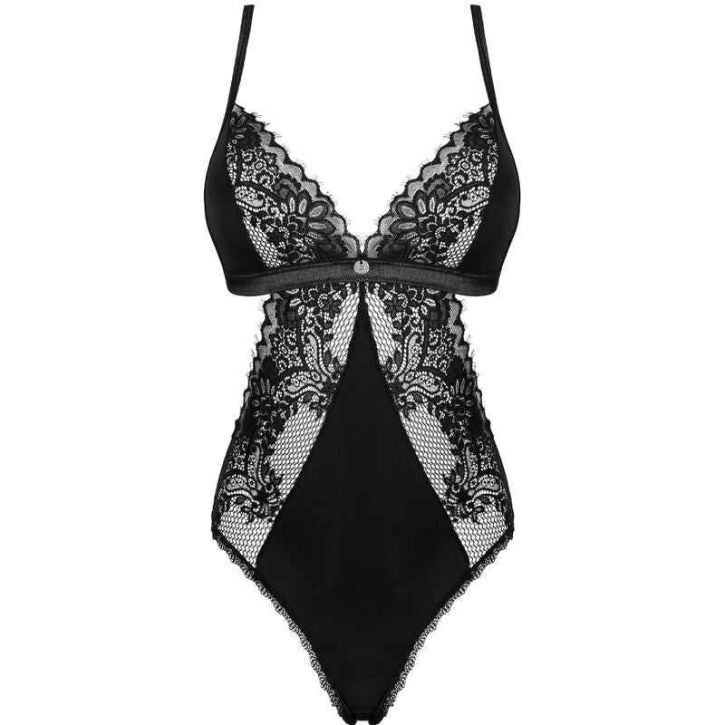 OBSESSIVO - MADERRIS TEDDY XS/S