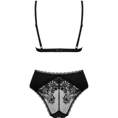 OBSESSIVO - MADERRIS TEDDY XS/S