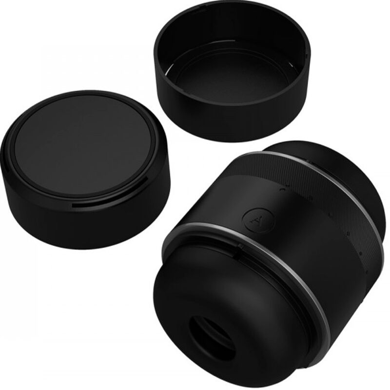 ARCWAVE - VOY KOMPAKT-STROKER