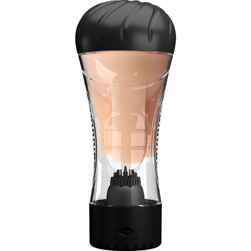 PRETTY LOVE - VIBRADOR VAGINA NAOMI