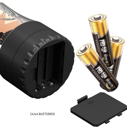 PRETTY LOVE - VIBRADOR VAGINA NAOMI