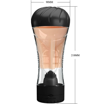 PRETTY LOVE - VIBRADOR VAGINA NAOMI