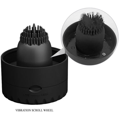 PRETTY LOVE - VIBRADOR VAGINA NAOMI