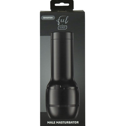 KIIROO - FÜHLEN SIE STROKER - FÜHLEN SIE SENSATION