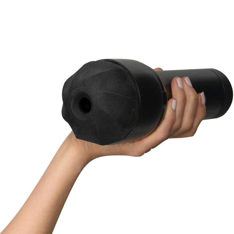 KIIROO - FÜHLEN SIE STROKER - FÜHLEN SIE SENSATION