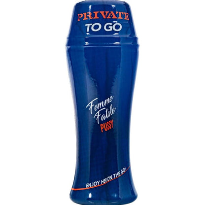 PRIVADO - MASTURBADOR FEMME FATALE PARA IR