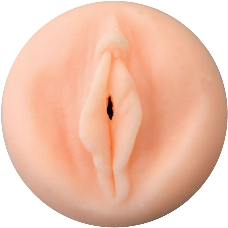 PRIVADO - MASTURBADOR HOT BOMBSHELL PARA IR