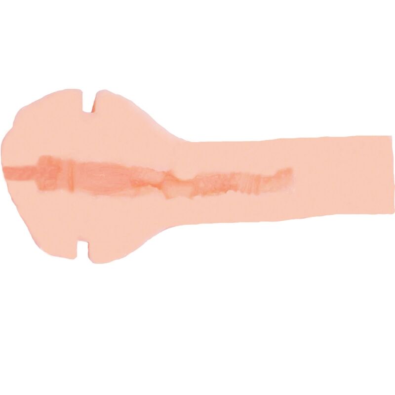 PRIVADO - MASTURBADOR HOT BOMBSHELL PARA IR