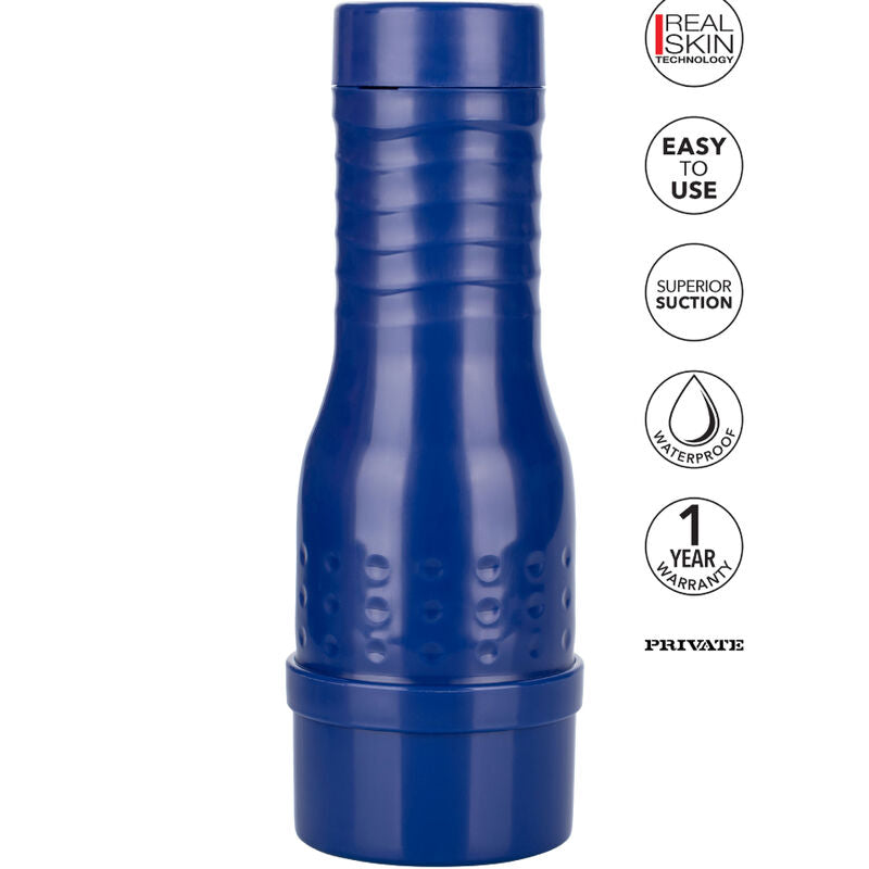 PRIVADO - TARRA WHITE LEGEND ASS MASTURBADOR