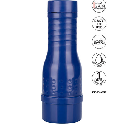 PRIVADO - TARRA WHITE LEGEND ASS MASTURBADOR