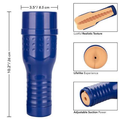 PRIVADO - TARRA WHITE LEGEND ASS MASTURBADOR