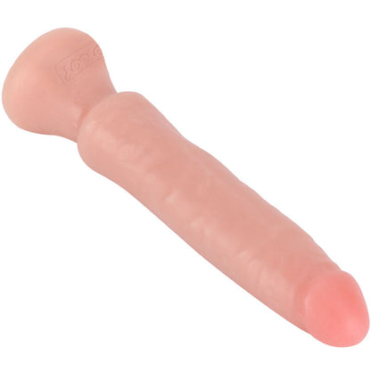SEJA REAL - STARTER DONG 16 CM NATURAL
