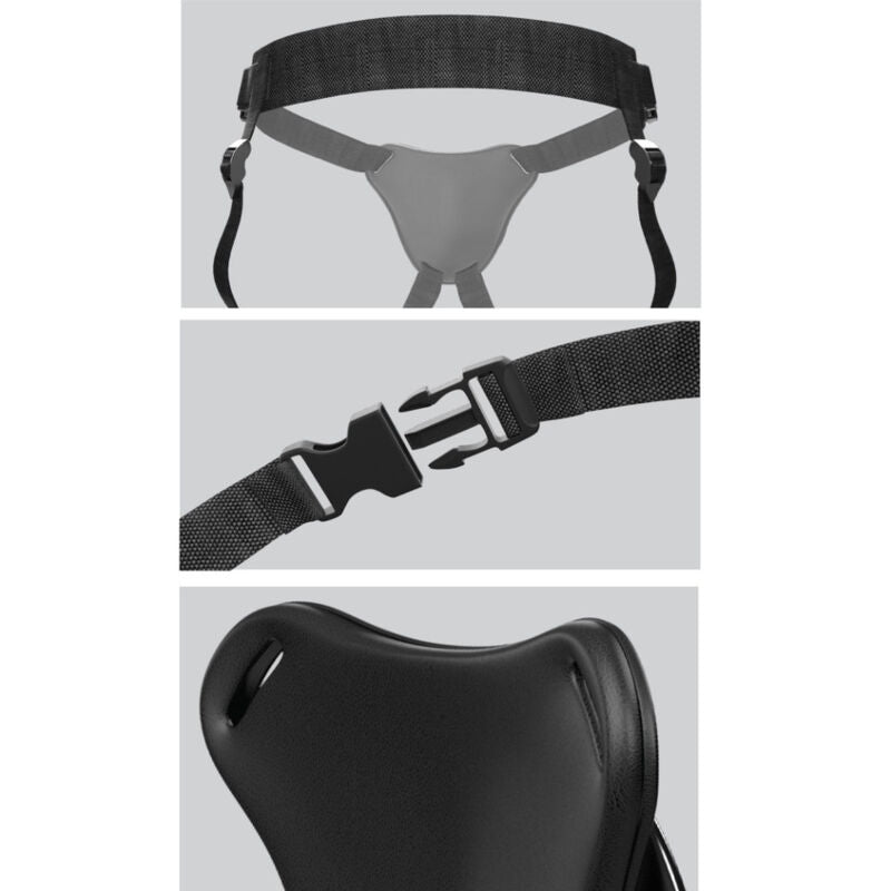 PIPEDREAMS - BODY DOCK ORIGINAL ARNES