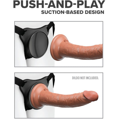 PIPEDREAMS - BODY DOCK ORIGINAL ARNES