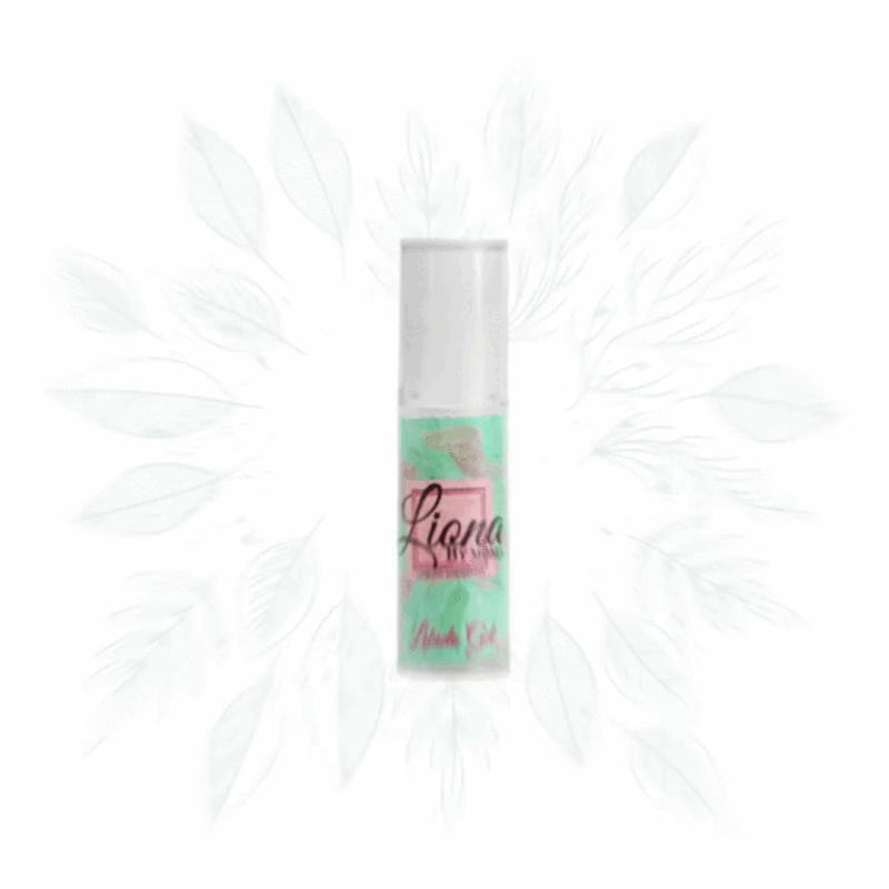 LIONA BY MOMA - VIBRADOR LÍQUIDO LIBIDO GEL 6 ML