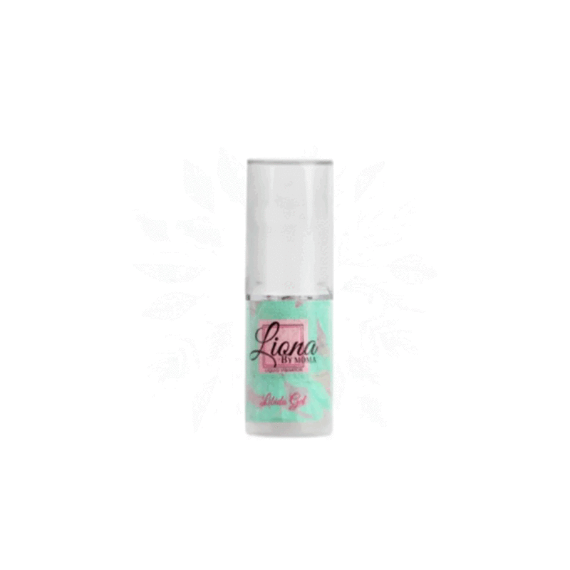 LIONA BY MOMA - GEL LIBIDO VIBRADOR LÍQUIDO 15 ML