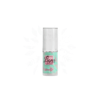 LIONA BY MOMA - GEL LIBIDO VIBRADOR LÍQUIDO 15 ML