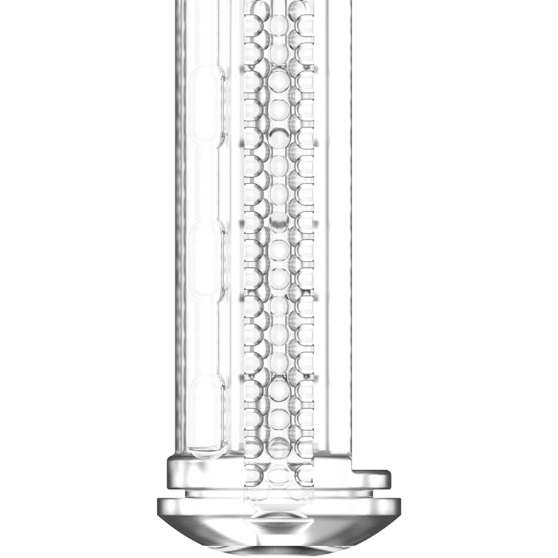 KIIROO - CAPA PARA MASTURBADOR TITAN POTÊNCIA + DESEMPENHO