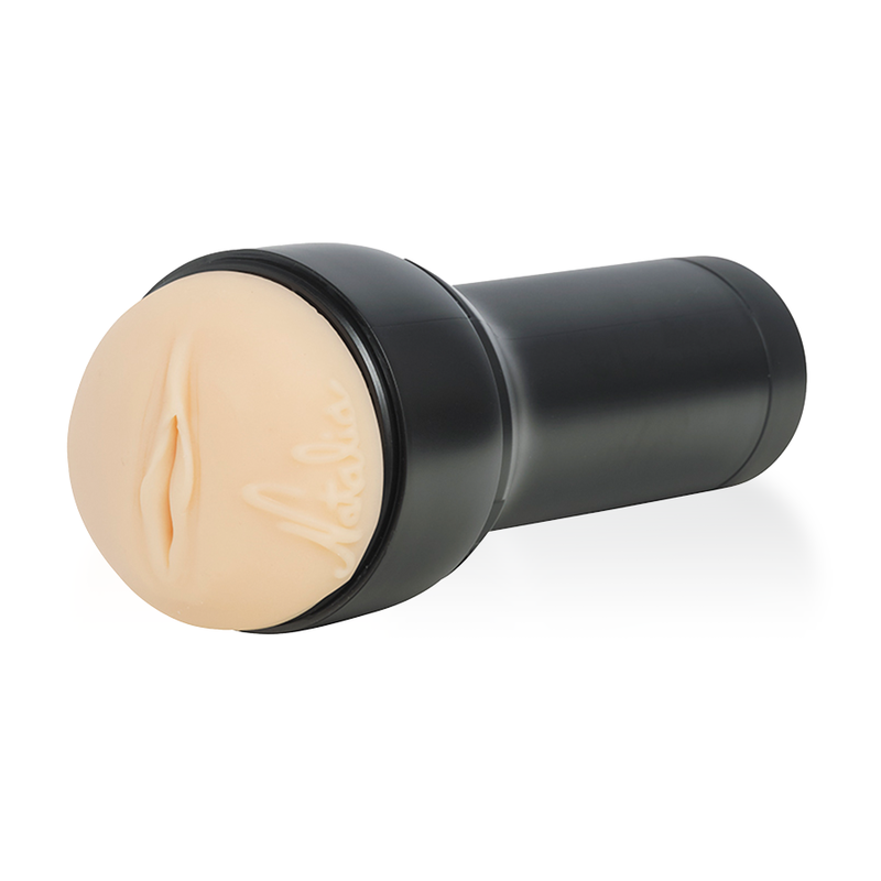 KIIROO - FEEL NATALIA STARR - COLEÇÃO STARS STROKERS 