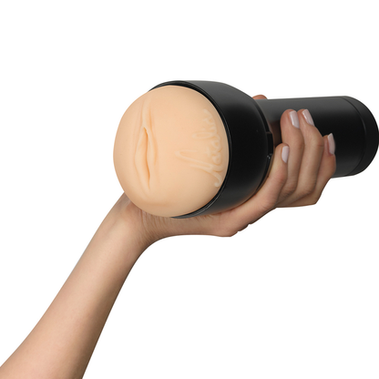 KIIROO - FEEL NATALIA STARR - COLEÇÃO STARS STROKERS 