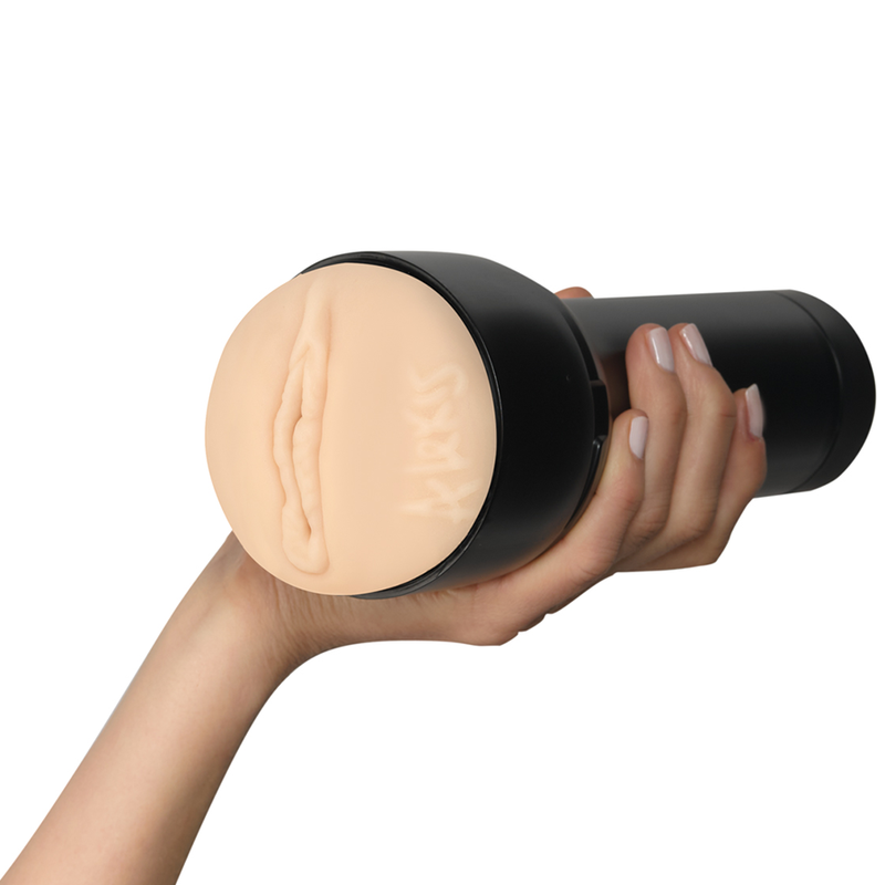 KIIROO - FEEL ALEXIS FAWX - COLEÇÃO STARS STROKERS 