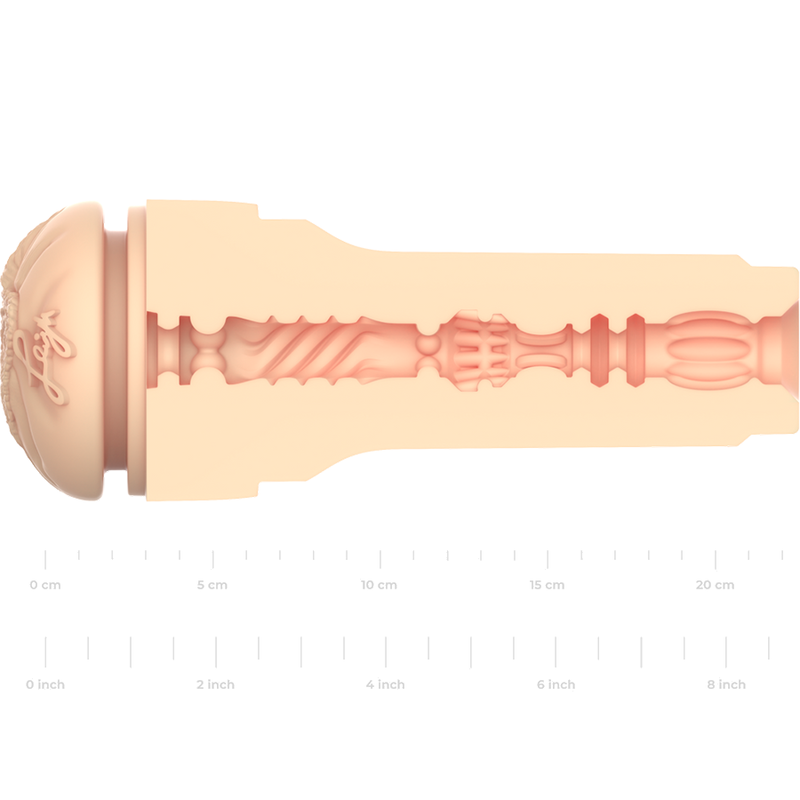 KIIROO - FEEL LEIGH RAVEN STARS COLEÇÃO STROKERS 