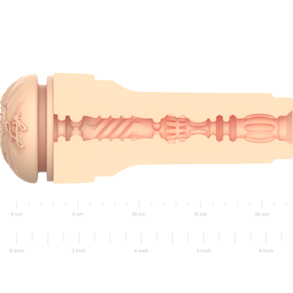 KIIROO - FEEL LEIGH RAVEN STARS COLEÇÃO STROKERS 