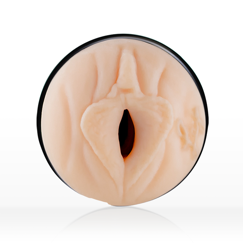 KIIROO - FEEL LEIGH RAVEN STARS COLEÇÃO STROKERS 