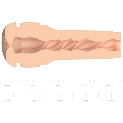 KIIROO - FEEL STROKER GENERIC BUTT MASTURBADOR - BLASS 