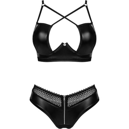 OBSESSIVE - NORIDES CONJUNTO DUAS PEÇAS XS/S