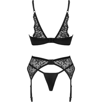 OBSESSIVE - CONJUNTO BELLASTIA TRÊS PEÇAS XS/S
